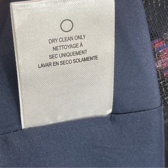 Sachin & Babi Audra Plaid Midi-Dress - Picture 8 of 12